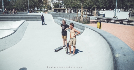vintage skatepark geneva